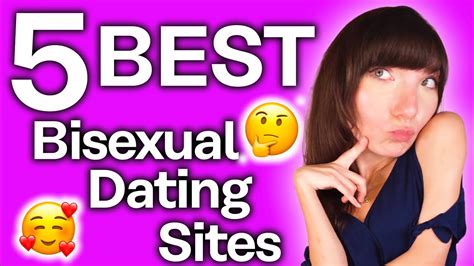 Find the Bisexual Dating Websites for Lonely Singles。